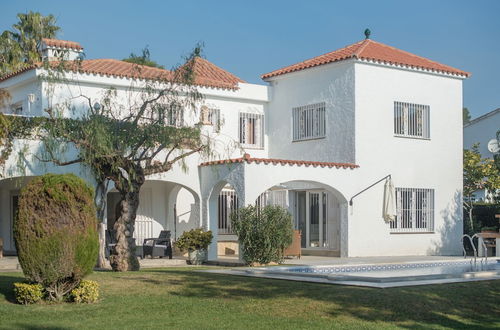 Photo 31 - Villa 50m from the beach in Cambrils TH 11