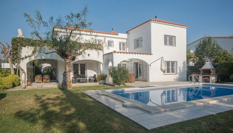 Photo 1 - Villa 50m from the beach in Cambrils TH 11