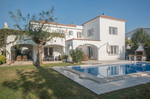 Photo 1 - Villa 50m from the beach in Cambrils TH 11