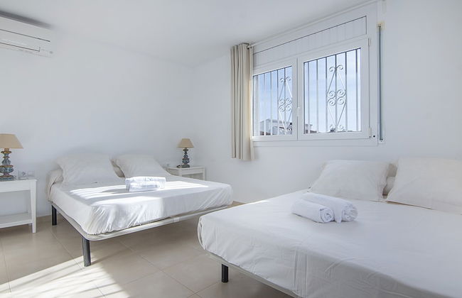 Villa 50m from the beach in Cambrils TH 11 - Foto 5