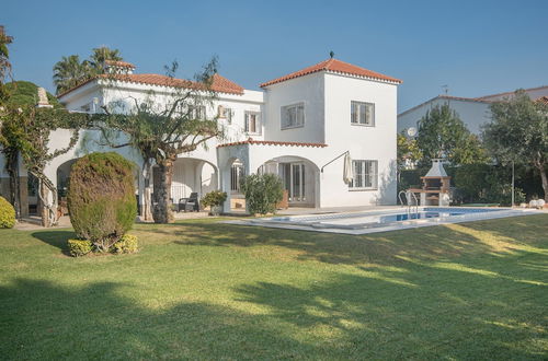 Foto 34 - Villa 50m from the beach in Cambrils TH 11