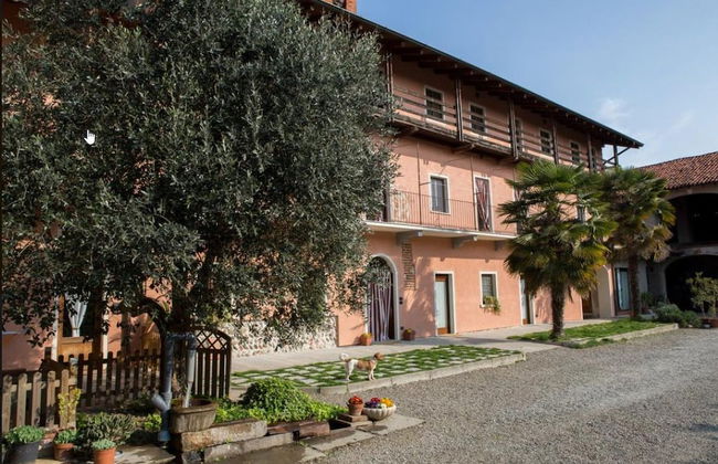Tenuta Valtoppa - Foto 20