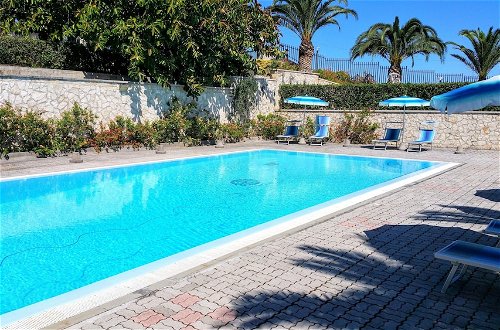 Foto 6 - Case con piscina - Residence Amica