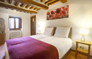 Photo 2 - Countryhouse Villa La Farfalla