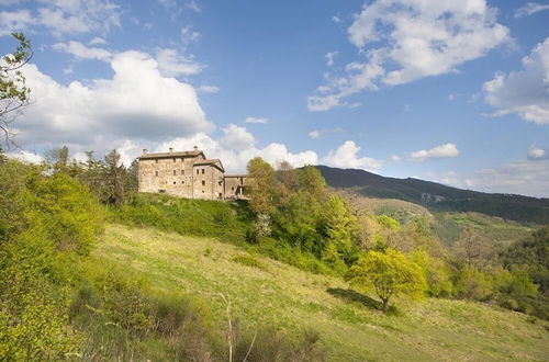 Photo 32 - Countryhouse Villa La Farfalla