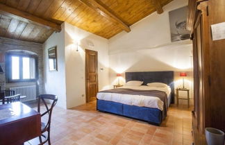 Photo 3 - Countryhouse Villa La Farfalla