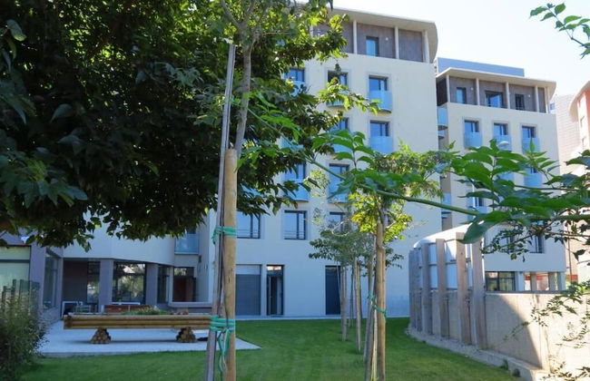 Résidence Bleu Castillet - Foto 44
