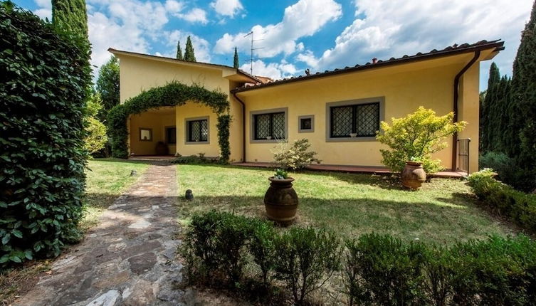 Photo 1 - Deluxe Charming Florentine VILLA in the City. PLUS