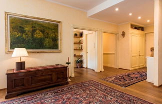 Photo 2 - Deluxe Charming Florentine VILLA in the City. PLUS