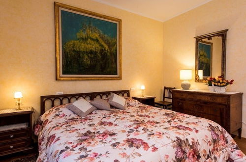 Photo 4 - Deluxe Charming Florentine VILLA in the City. PLUS