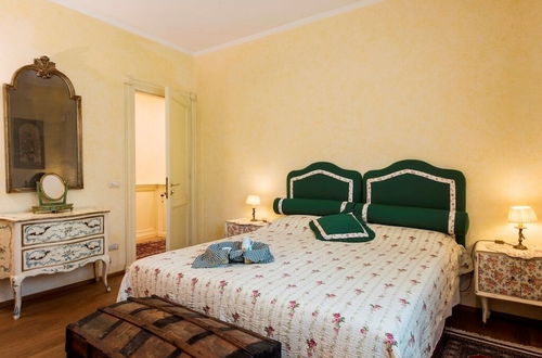 Photo 6 - Deluxe Charming Florentine VILLA in the City. PLUS