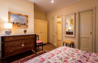 Photo 3 - Deluxe Charming Florentine VILLA in the City. PLUS