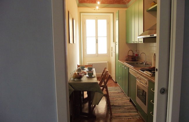 Azzurro Pervinca - Foto 7