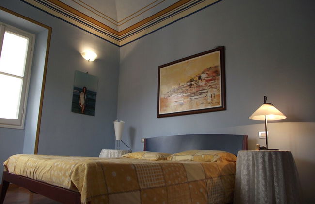 Azzurro Pervinca - Foto 5