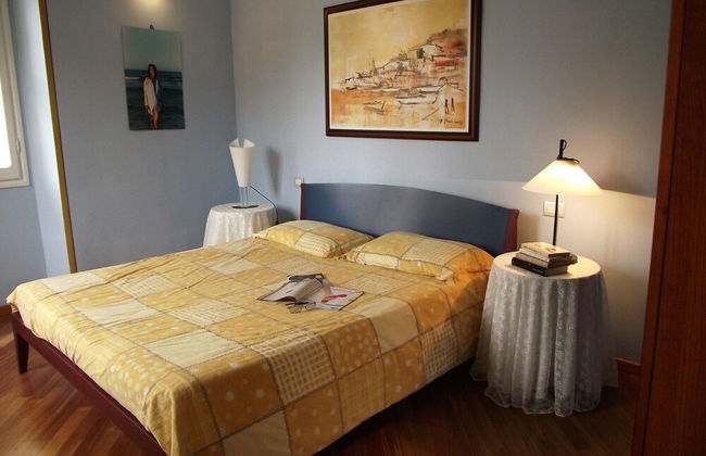 Azzurro Pervinca - Foto 2