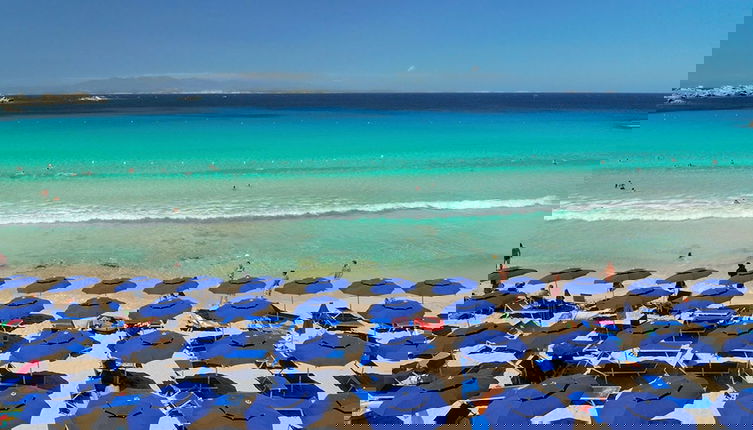 Photo 1 - Cugnana Mare Resort