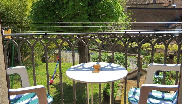 Balcone
