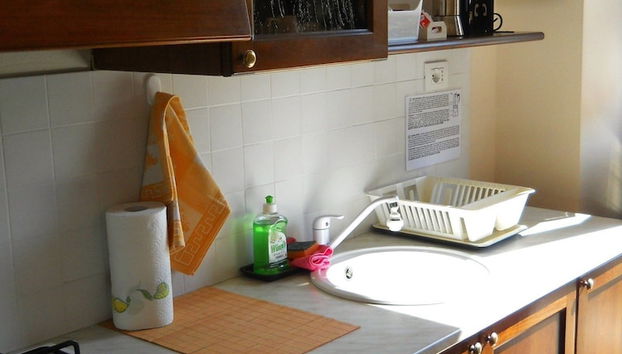Cucina privata