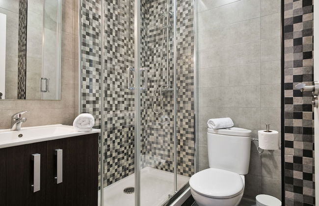 Mar Apartments - Foto 43