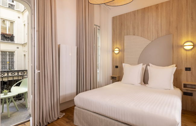 Yuna Blanche - Serviced Apartments - Foto 22