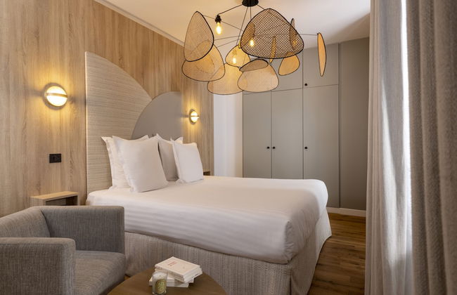 Yuna Blanche - Serviced Apartments - Foto 24