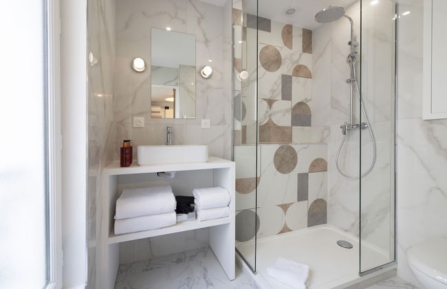 Yuna Blanche - Serviced Apartments - Foto 76