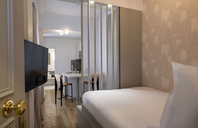 Yuna Blanche - Serviced Apartments - Foto 3