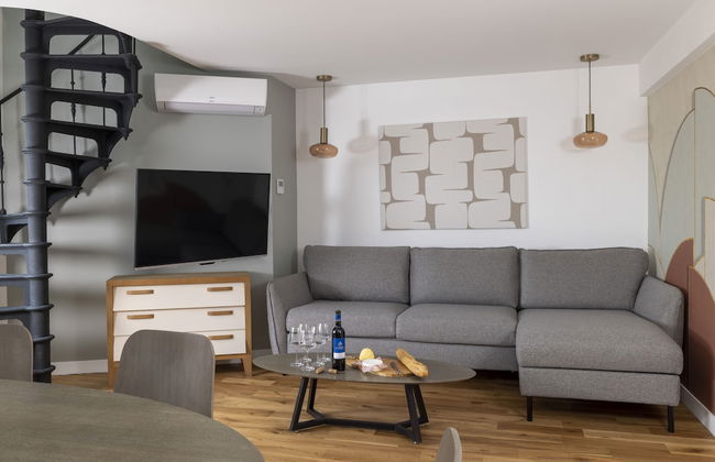 Yuna Blanche - Serviced Apartments - Foto 54
