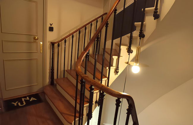 Yuna Blanche - Serviced Apartments - Foto 35