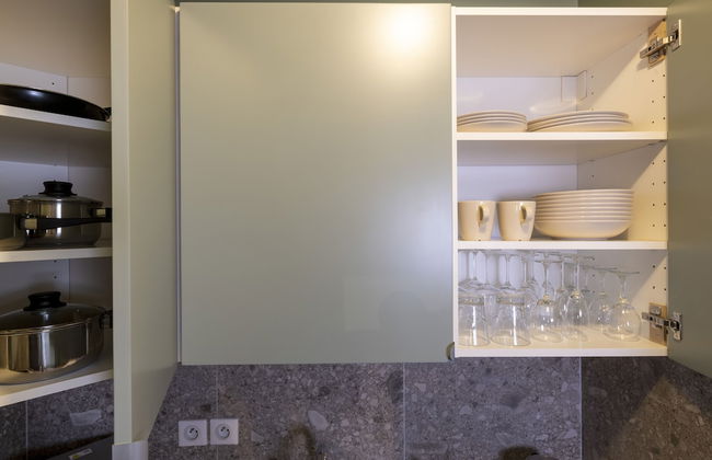 Yuna Blanche - Serviced Apartments - Foto 47