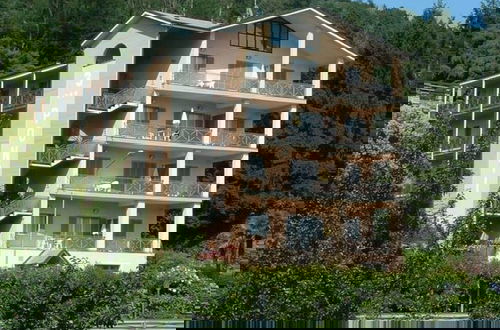 Photo 17 - Apartment in Residence on Lake Maggiore near Beach