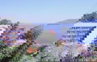 Photo 1 - Apartment in Residence on Lake Maggiore near Beach