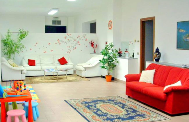 Apartment in Residence on Lake Maggiore near Beach - Foto 7