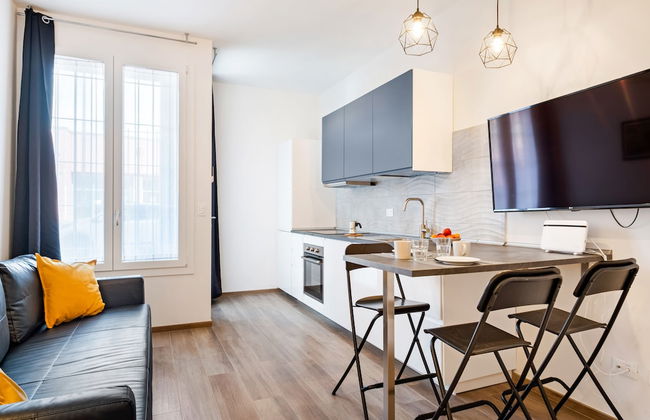 A pochi minuti da Fiera Bologna Apartment - Foto 7