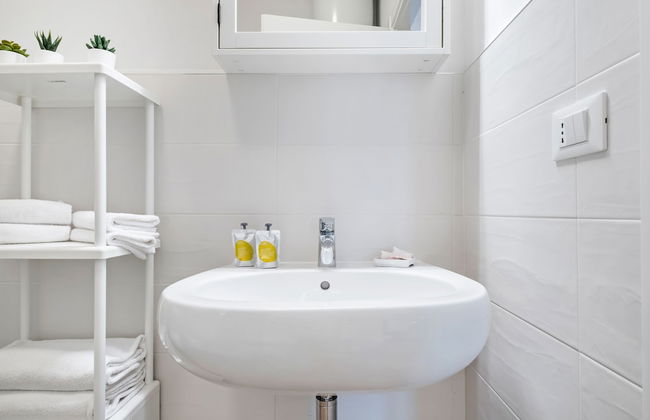 A pochi minuti da Fiera Bologna Apartment - Foto 12