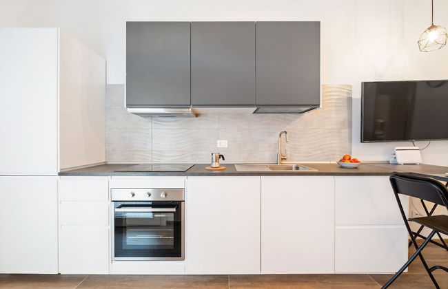 A pochi minuti da Fiera Bologna Apartment - Foto 8