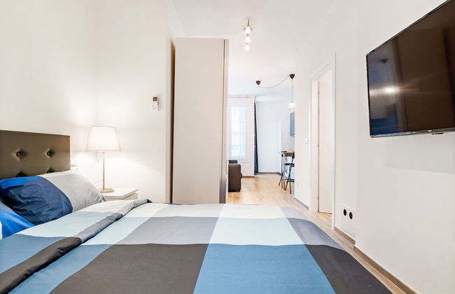 A pochi minuti da Fiera Bologna Apartment - Foto 2