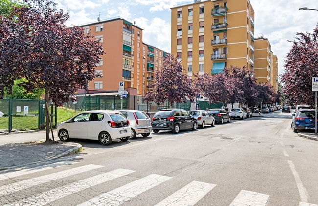 A pochi minuti da Fiera Bologna Apartment - Foto 15