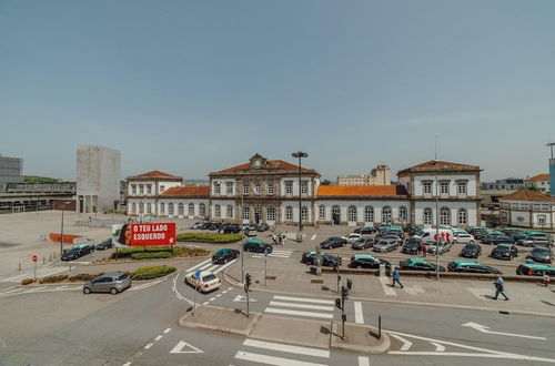 Photo 26 - Courtyard Oporto Design Apartment D