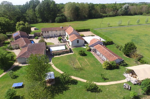 Photo 29 - Le Clos de Saires Lodges