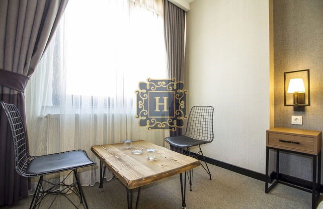 Hit Suites - Foto 24