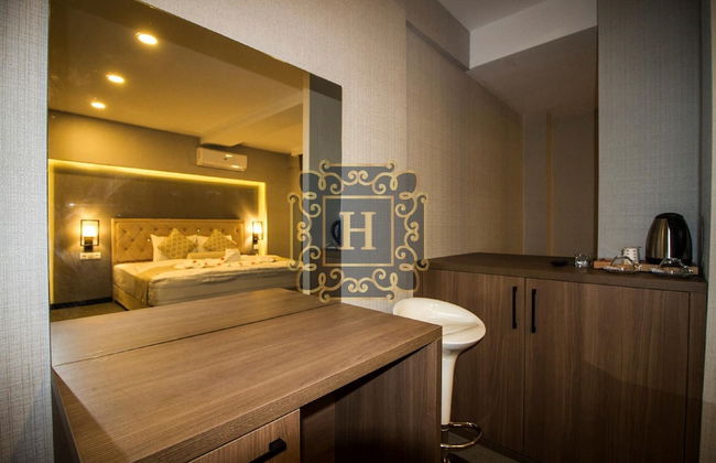 Hit Suites - Foto 5