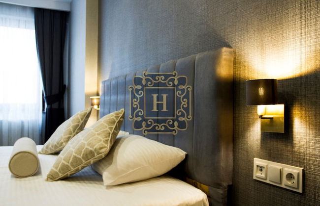 Hit Suites - Foto 3