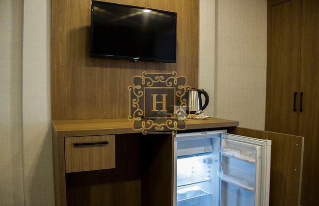 Hit Suites - Foto 14