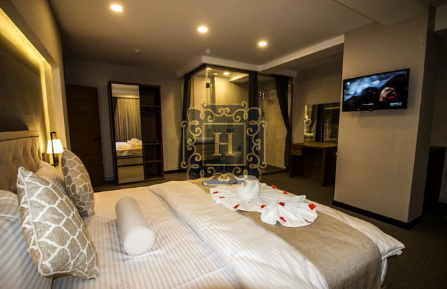 Hit Suites - Foto 6