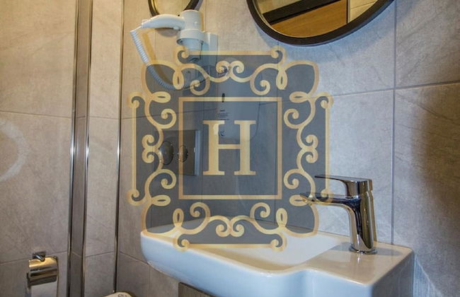 Hit Suites - Foto 19