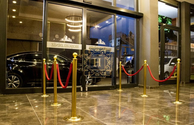 Hit Suites - Foto 2