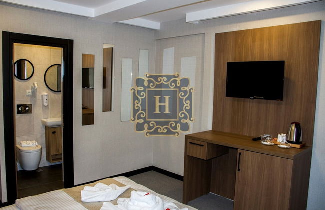 Hit Suites - Foto 11