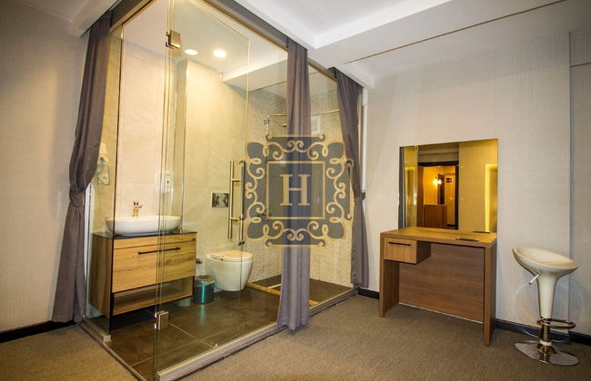 Hit Suites - Foto 21
