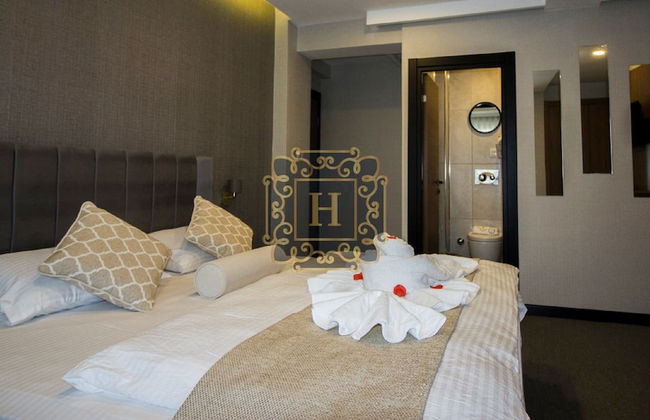 Hit Suites - Foto 7